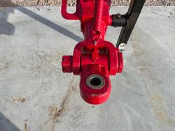 0 Tatu Gcro 7012 50 Plate Offset Disc New RED
