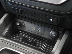 2024 SsangYong
Musso Ultimate Luxury