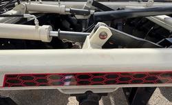 0 Baldan Gtcr 22 Plate Offset Disc New