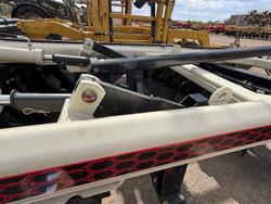Baldan Gtcr 22 Plate Offset Disc New