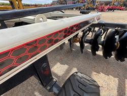 0 Baldan Gtcr 22 Plate Offset Disc New