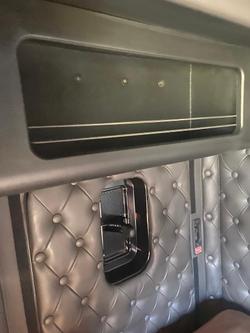 2018 Kenworth T659 White