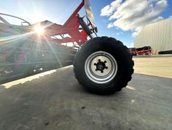 0 SERAFIN ECO SPEEDE FOLDING 6M SPEED DISC NEW RED