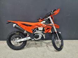 KTM 500 EXC-F