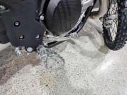 2025 KTM 500 EXC-F EXC-F Orange