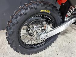 2025 KTM 500 EXC-F EXC-F Orange