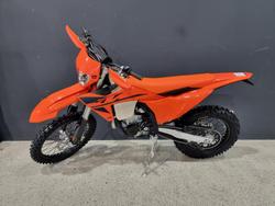 2025 KTM 500 EXC-F EXC-F Orange