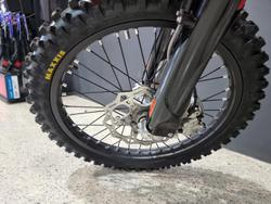 2024 KTM 150 EXC TBI EXC TBI Orange