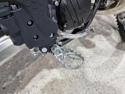 2024 KTM 150 EXC TBI EXC TBI Orange