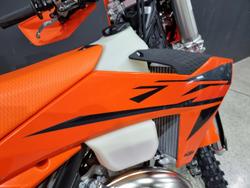 2024 KTM 150 EXC TBI EXC TBI Orange