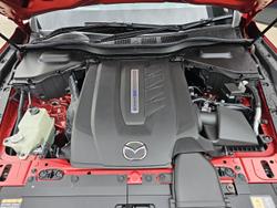 2024 Mazda CX-60 P50e Evolve