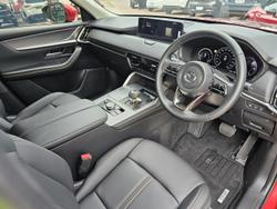 2024 Mazda
CX-60 P50e Evolve