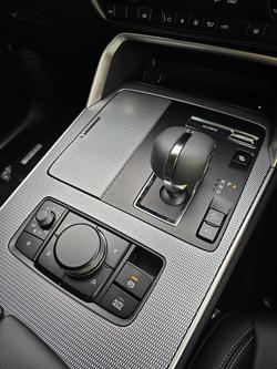 2024 Mazda CX-60 P50e Evolve