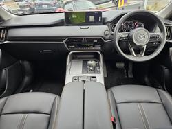 2024 Mazda CX-60 P50e Evolve