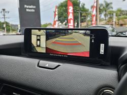 2024 Mazda CX-60 P50e Evolve