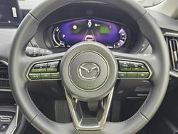 2024 Mazda
CX-60 P50e Evolve