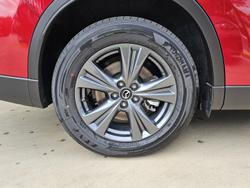 2024 Mazda
CX-60 P50e Evolve