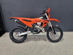 KTM 250 EXC TBI
