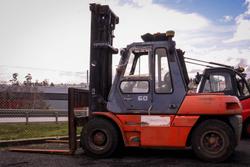 0 Toyota 5Fg60