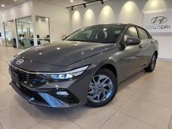 2024 Hyundai i30 Hybrid