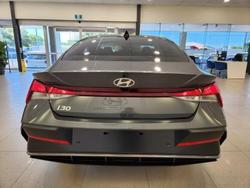 2024 Hyundai i30 Hybrid