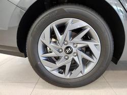 2024 Hyundai i30 Hybrid