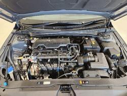 2024 Hyundai i30 Hybrid