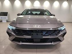 2024 Hyundai i30 Premium