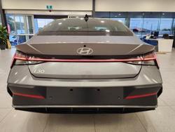 2024 Hyundai i30 Premium