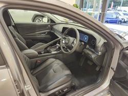 2024 Hyundai i30 Premium