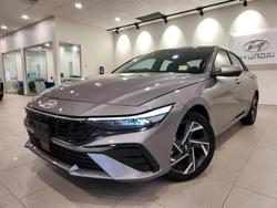 2024 Hyundai i30 Premium