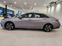 2024 Hyundai i30 Premium