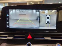 2024 Hyundai i30 Premium