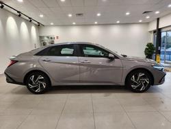 2024 Hyundai i30 Premium