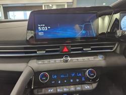 2024 Hyundai i30 Premium