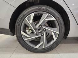 2024 Hyundai i30 Premium