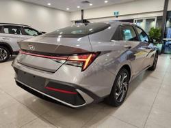 2024 Hyundai i30 Premium