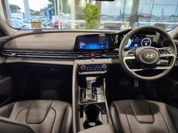 2024 Hyundai i30 Premium