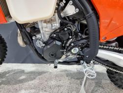 2025 KTM 250 EXC-F EXC-F Orange