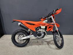 KTM 250 EXC-F