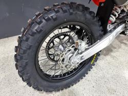 2025 KTM 250 EXC-F EXC-F Orange