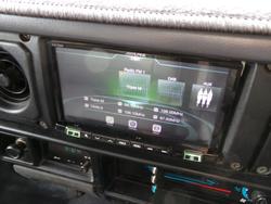 2006 Toyota
                Landcruiser 