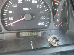 2006 Toyota
                Landcruiser 