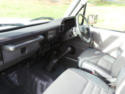 2006 Toyota
                Landcruiser 