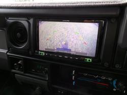 2006 Toyota
                Landcruiser 