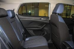 2024 Volkswagen T-Cross 85TSI Style