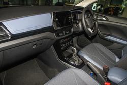 2024 Volkswagen
                T-Cross 85TSI Style