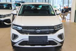 2024 Volkswagen T-Cross 85TSI Style