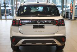 2024 Volkswagen
                T-Cross 85TSI Style