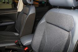 2024 Volkswagen
                T-Cross 85TSI Style